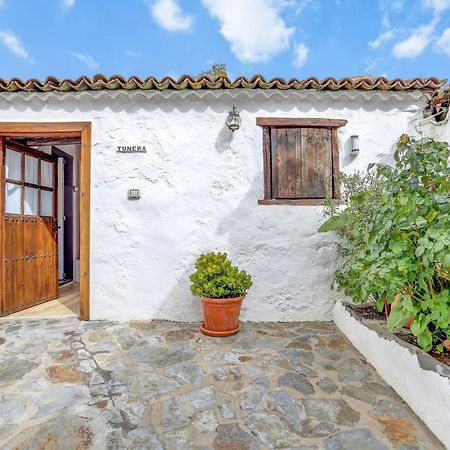 Maison d'hôtes Casa Fina à Santiago del Teide Extérieur photo