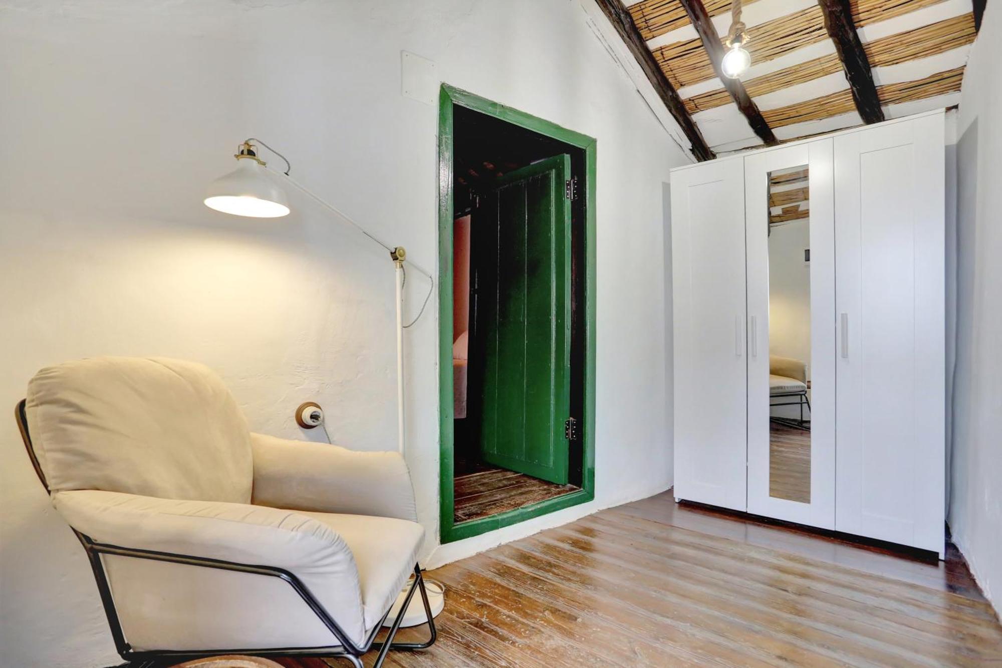 Maison d'hôtes Casa Fina à Santiago del Teide Chambre photo