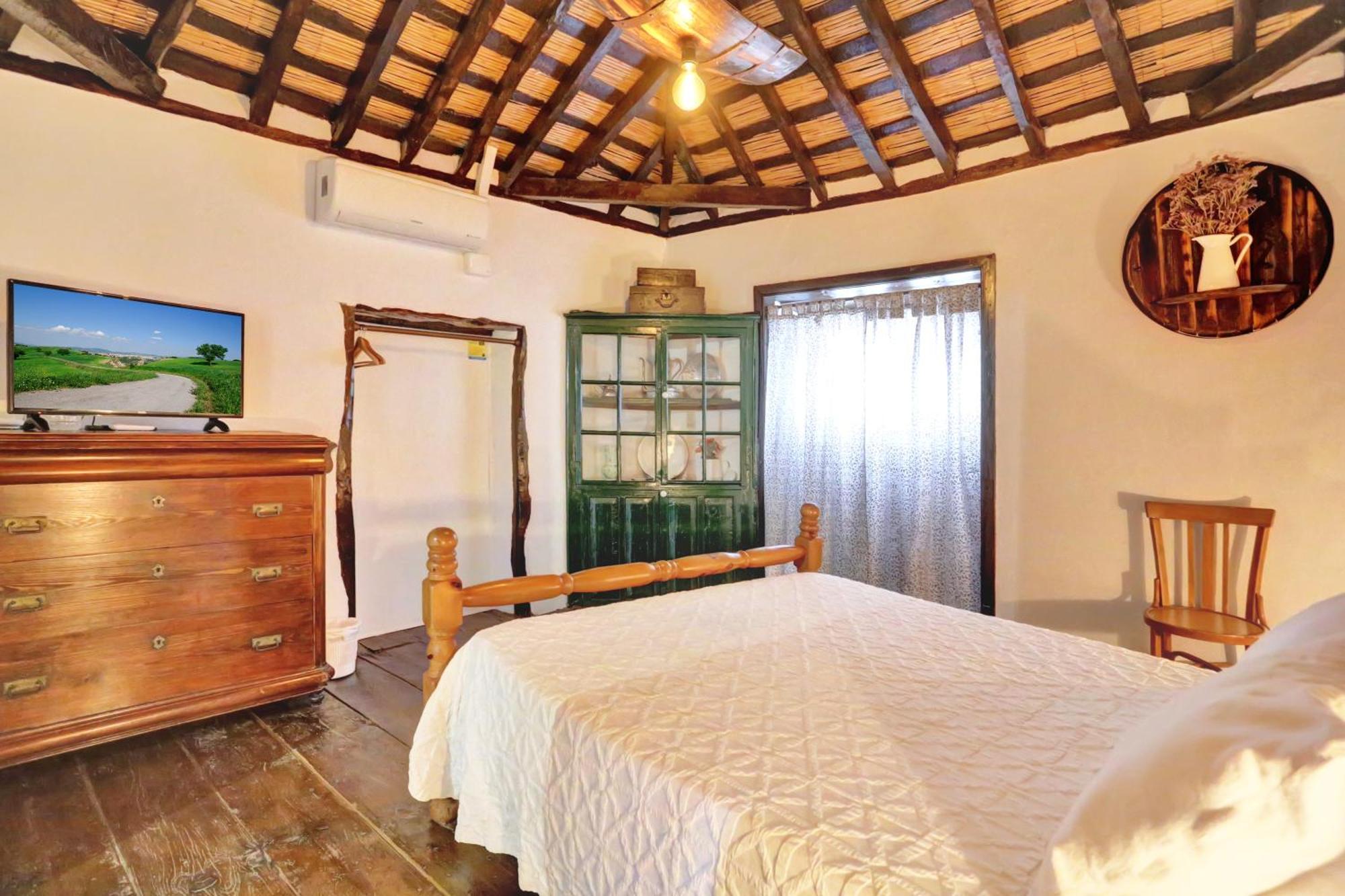 Maison d'hôtes Casa Fina à Santiago del Teide Chambre photo