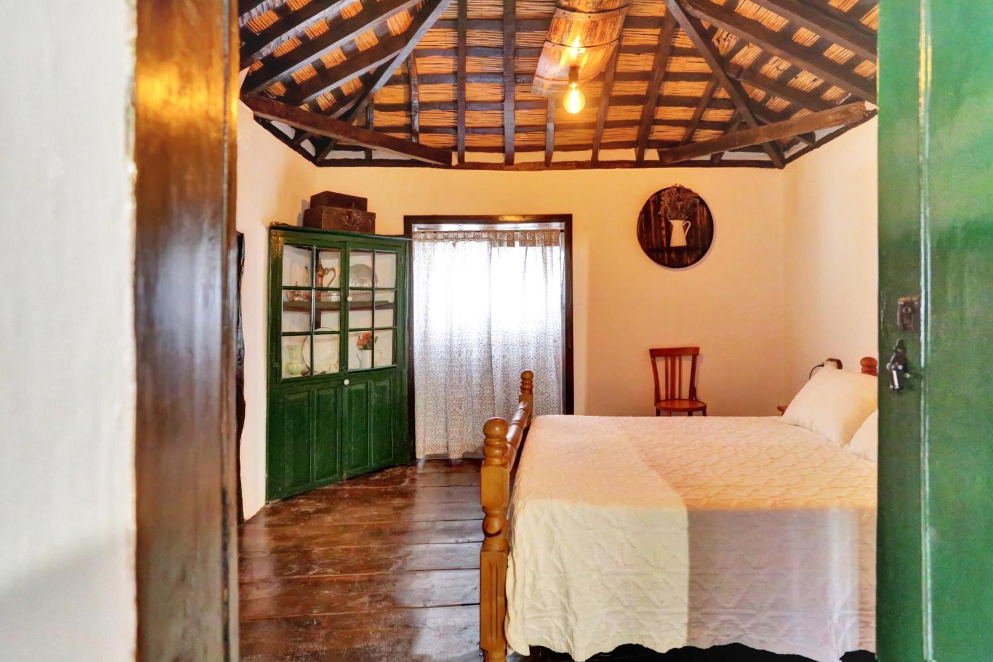 Maison d'hôtes Casa Fina à Santiago del Teide Chambre photo