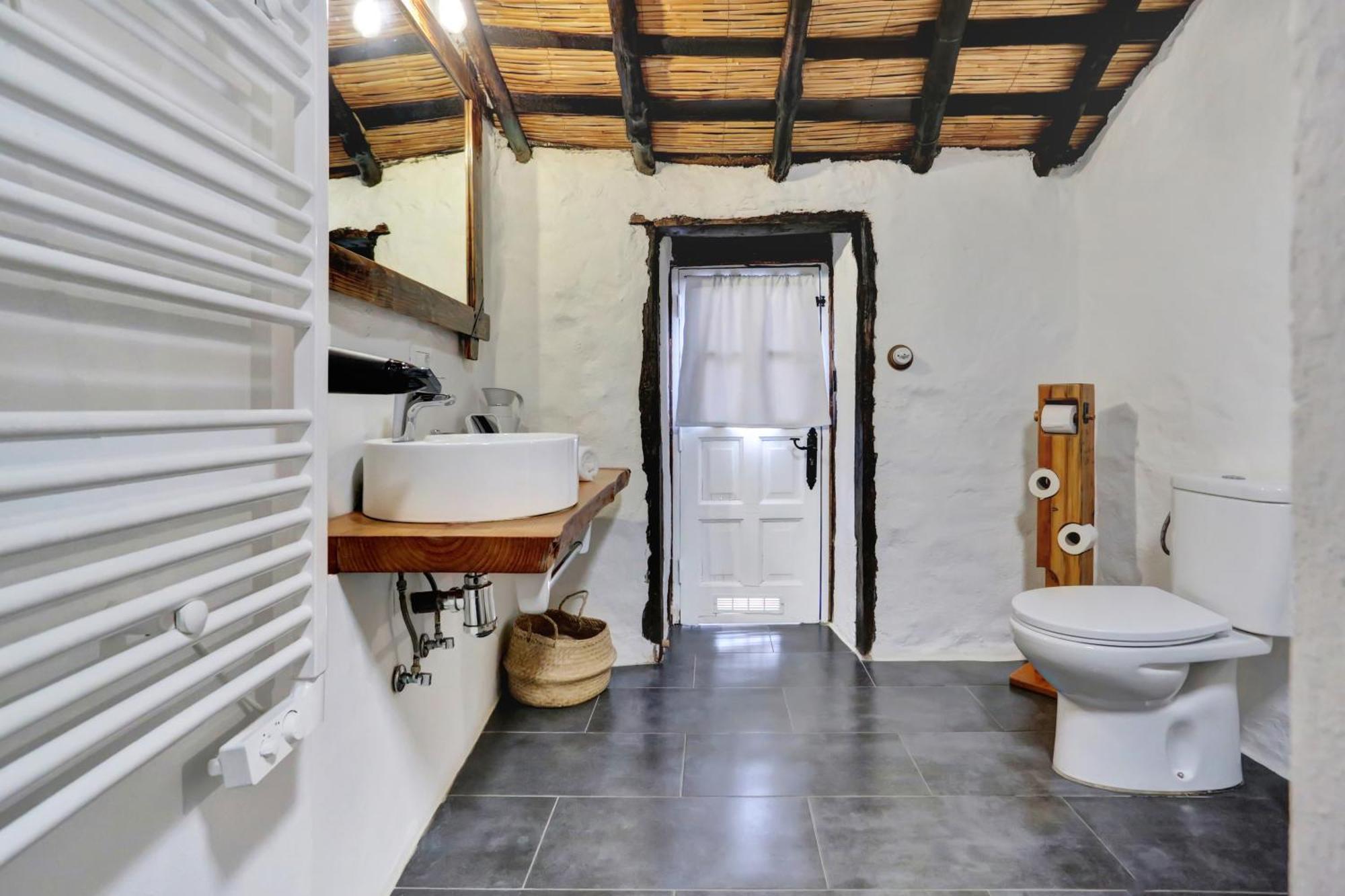 Maison d'hôtes Casa Fina à Santiago del Teide Chambre photo