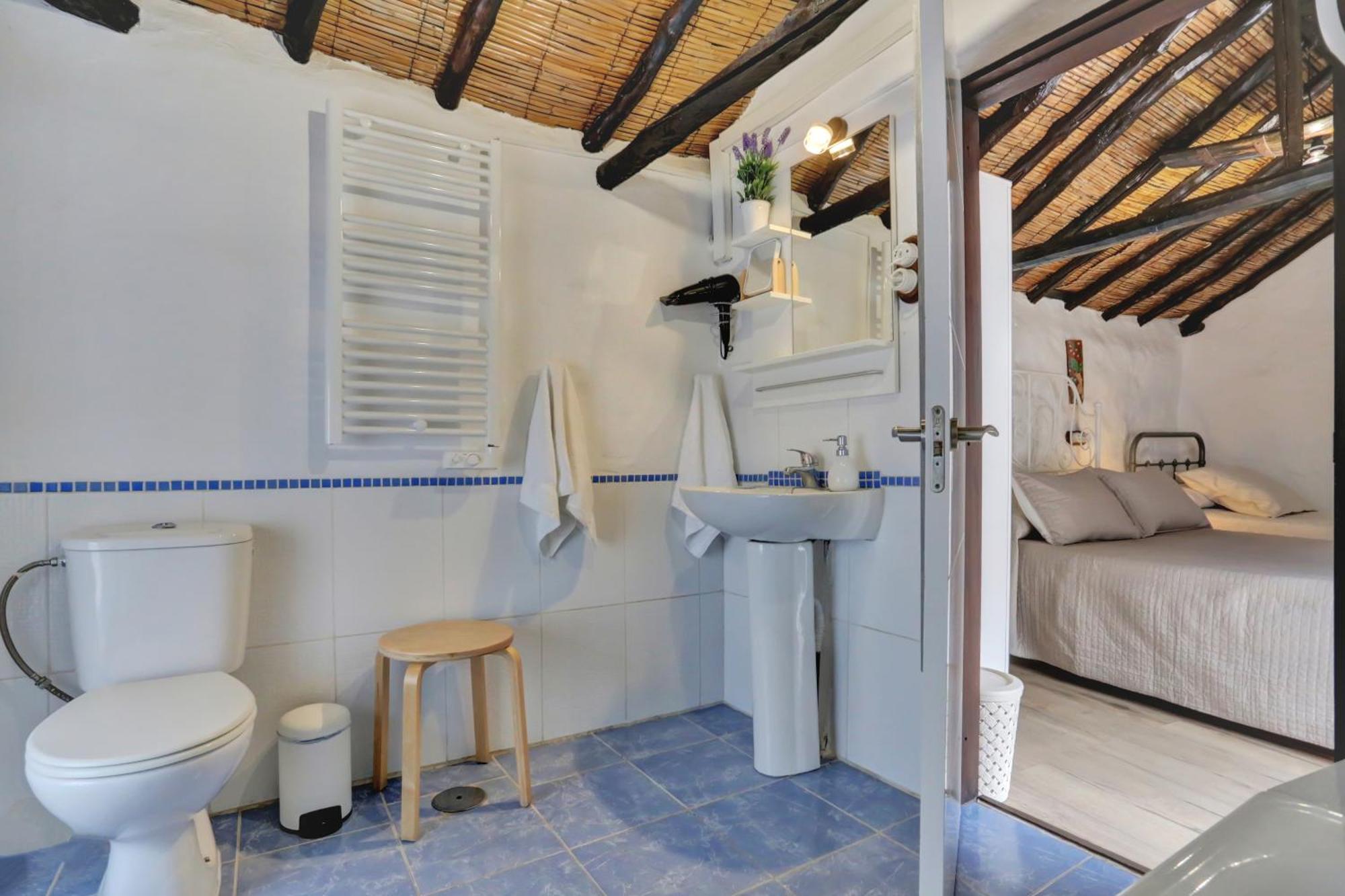 Maison d'hôtes Casa Fina à Santiago del Teide Chambre photo