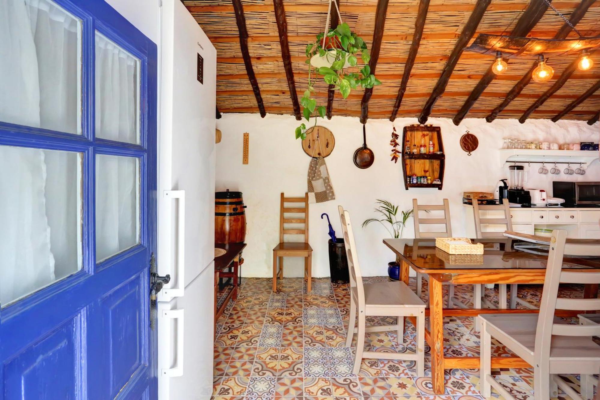 Maison d'hôtes Casa Fina à Santiago del Teide Extérieur photo