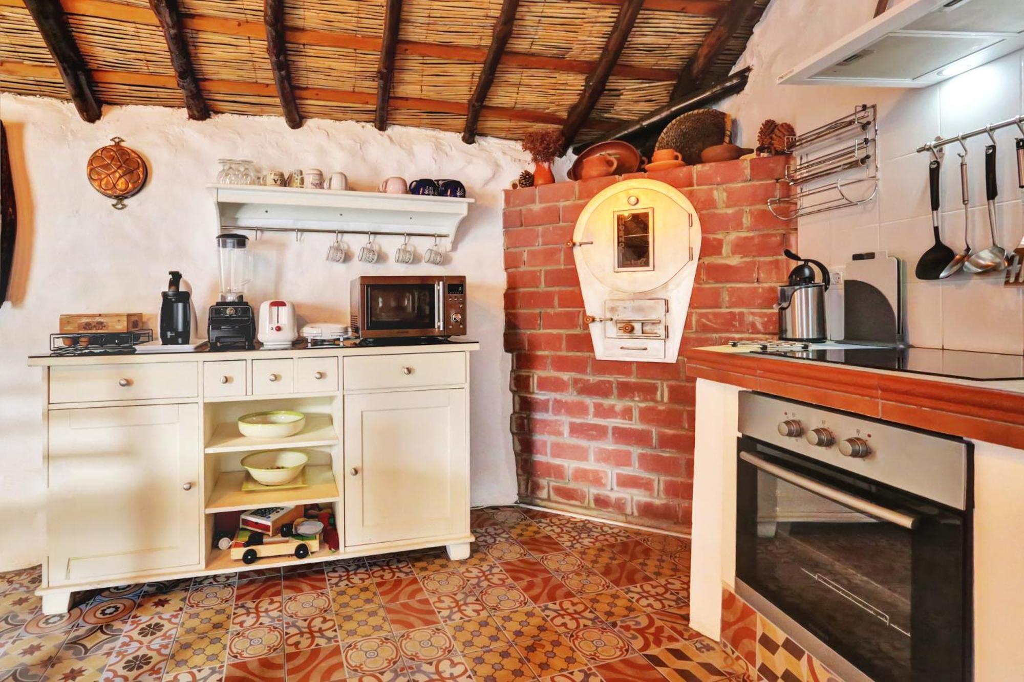 Maison d'hôtes Casa Fina à Santiago del Teide Extérieur photo
