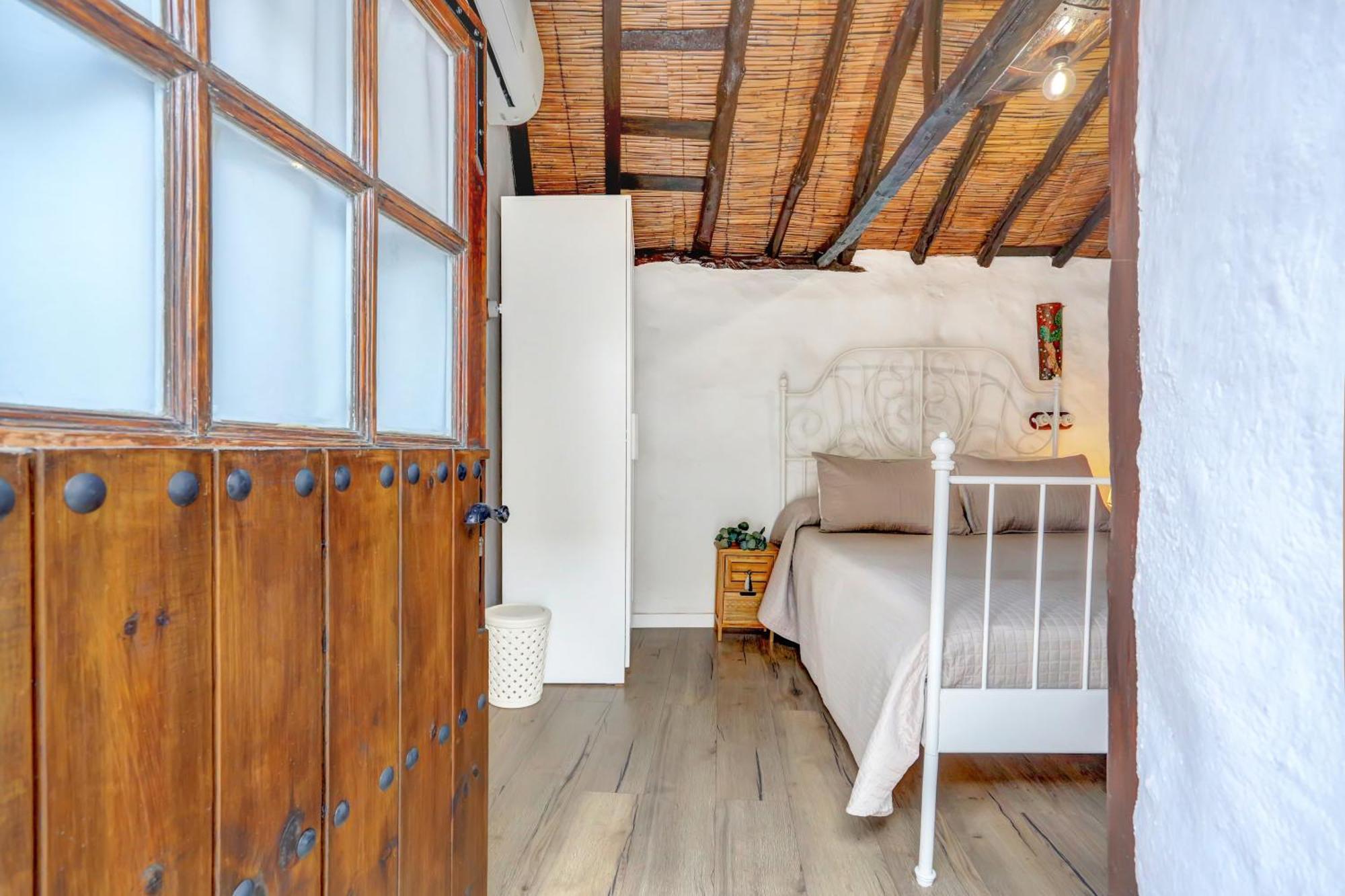 Maison d'hôtes Casa Fina à Santiago del Teide Chambre photo