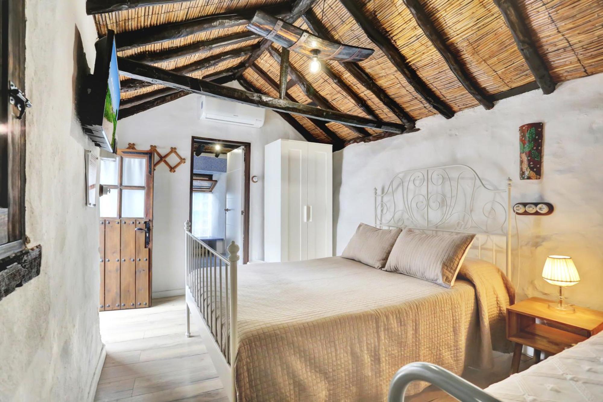 Maison d'hôtes Casa Fina à Santiago del Teide Chambre photo